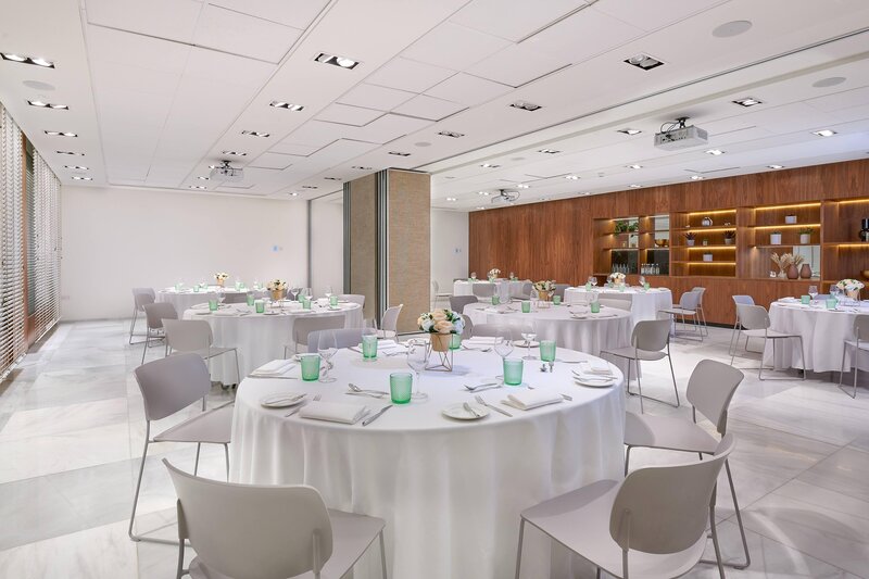 Meliá White House foto 109