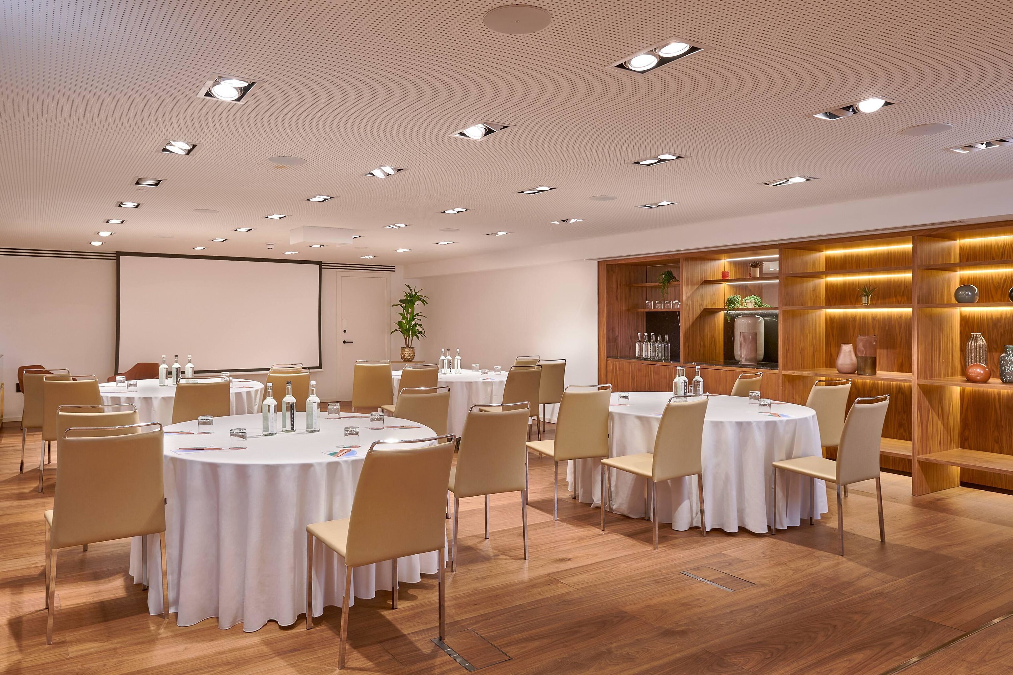 Meliá White House foto 81