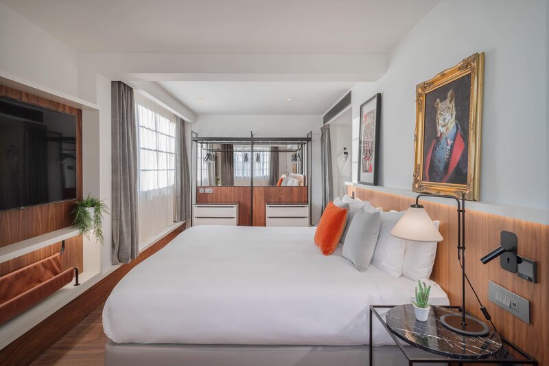 Meliá White House foto 412