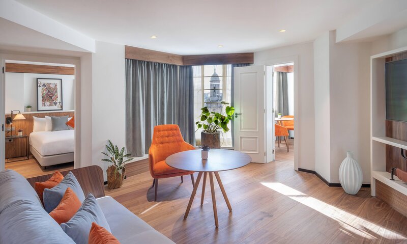 Meliá White House foto 439