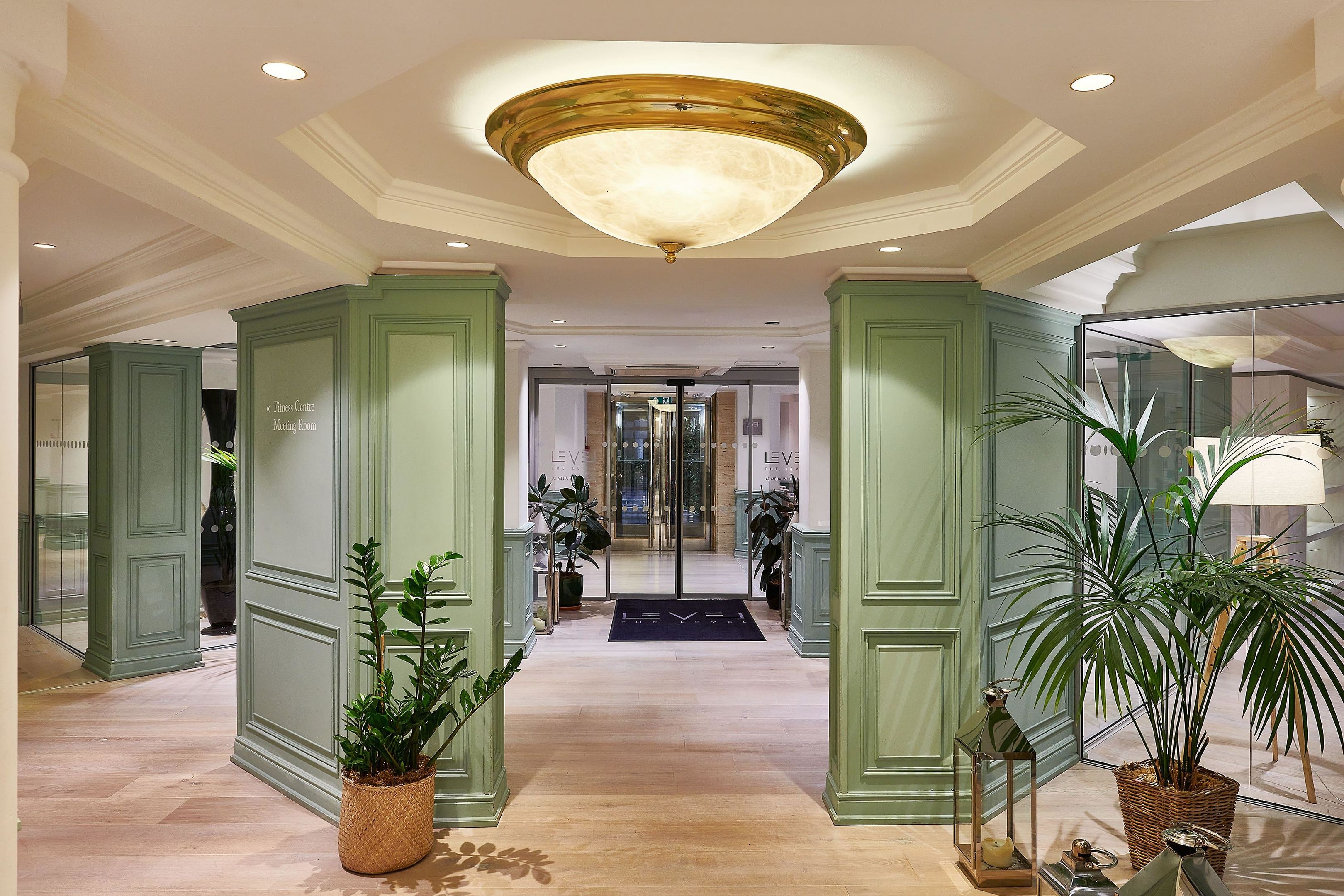 Meliá White House foto 60