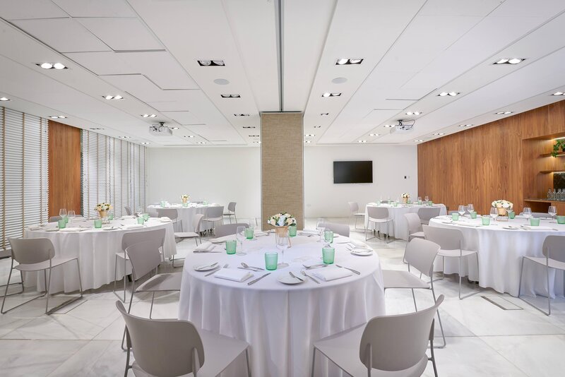 Meliá White House foto 106
