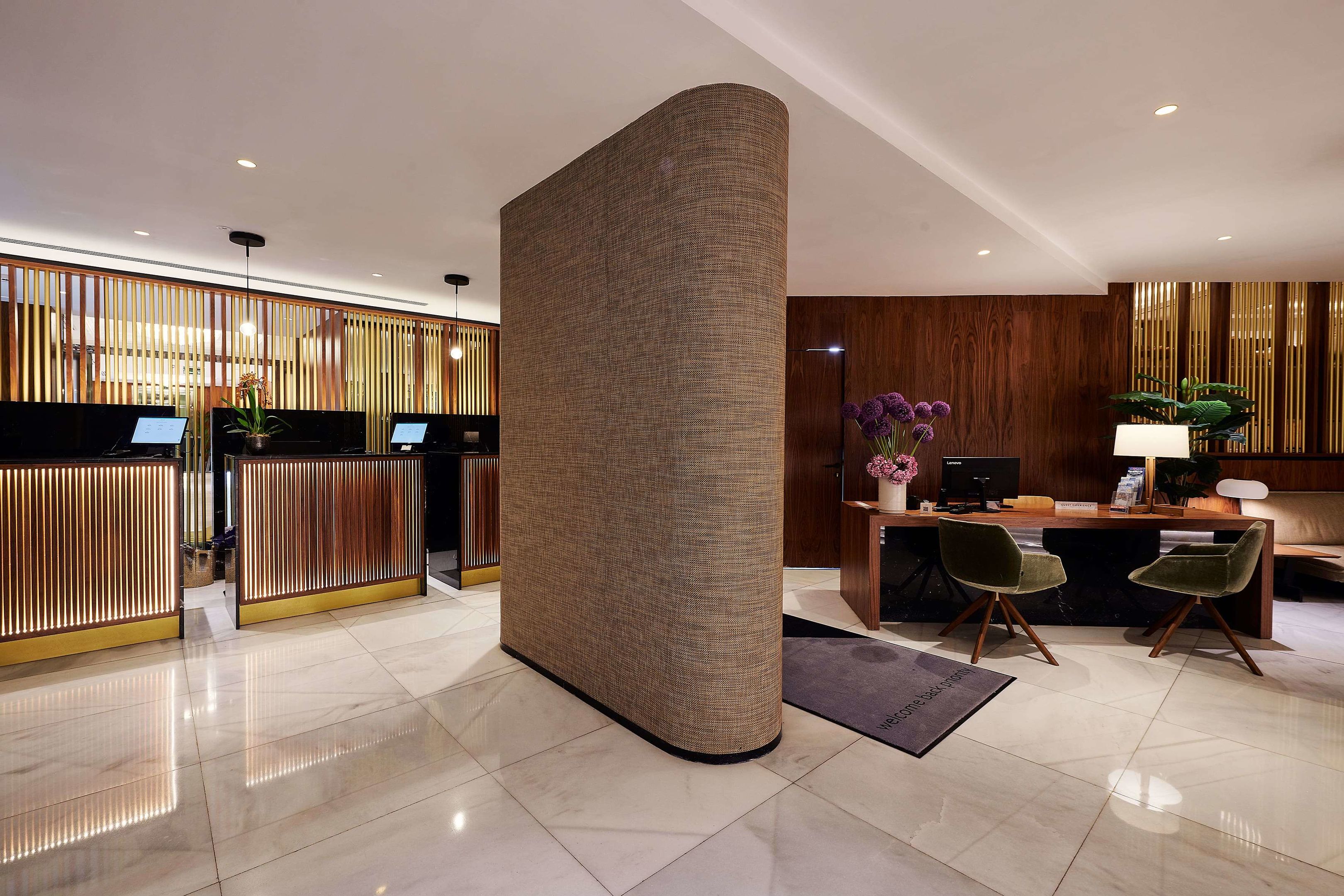 Meliá White House foto 309
