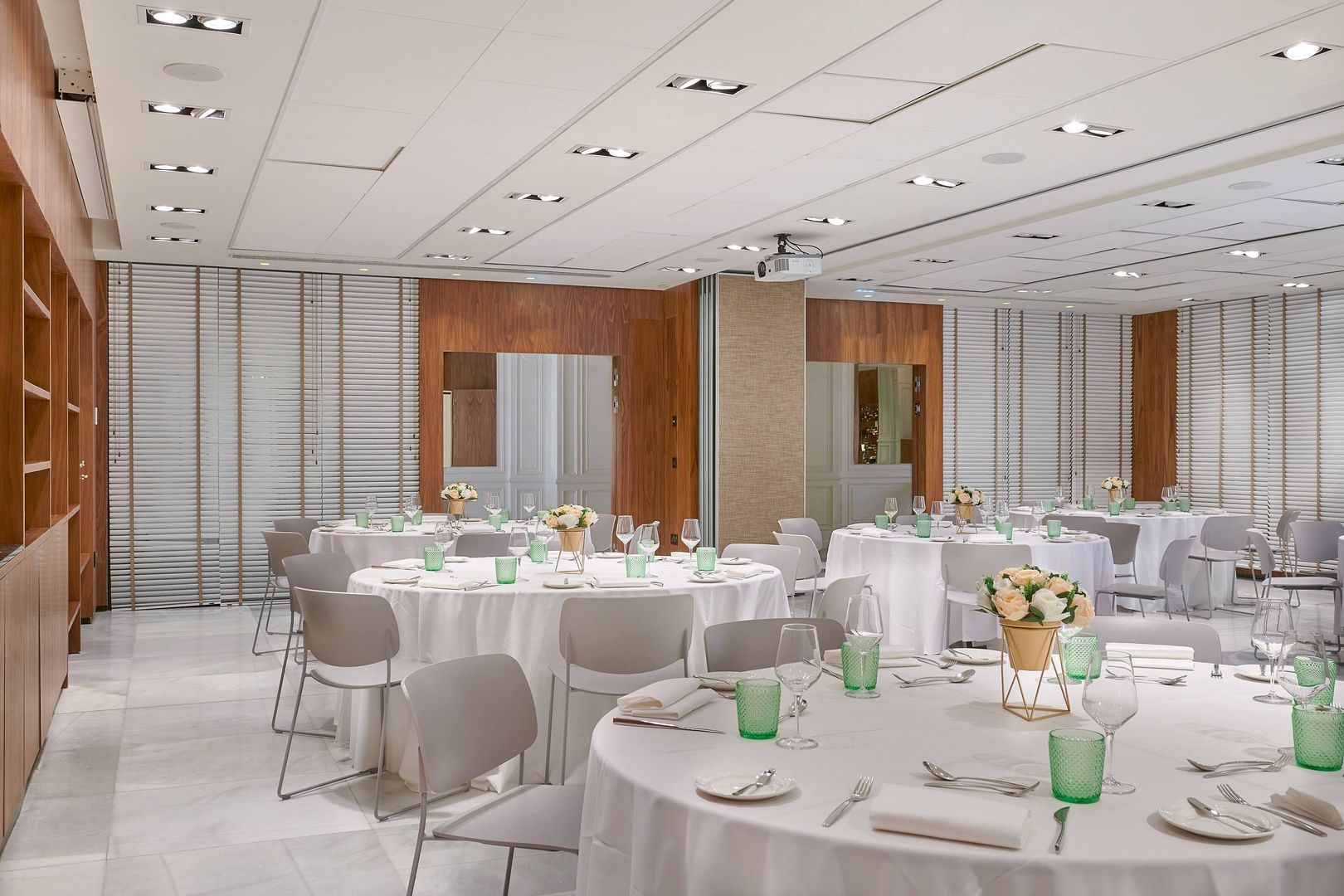 Meliá White House foto 101