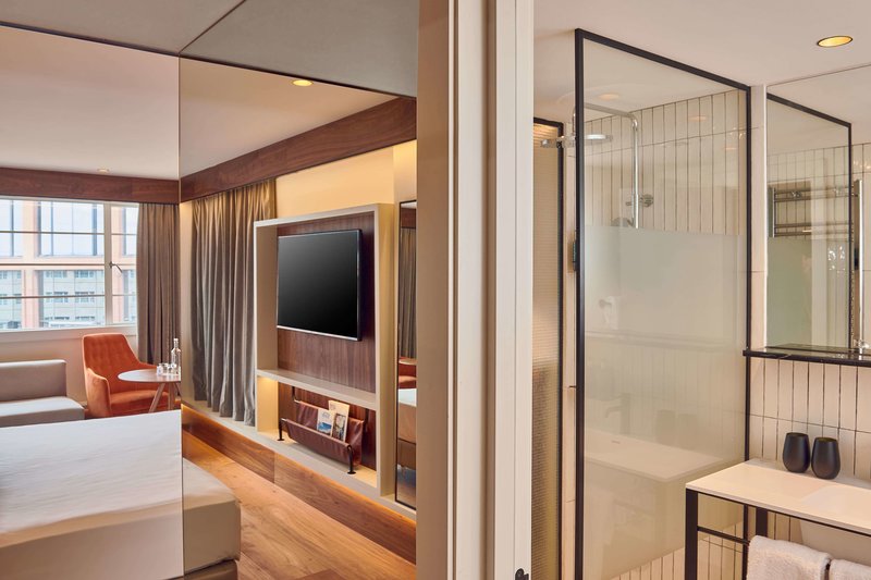 Meliá White House foto 672