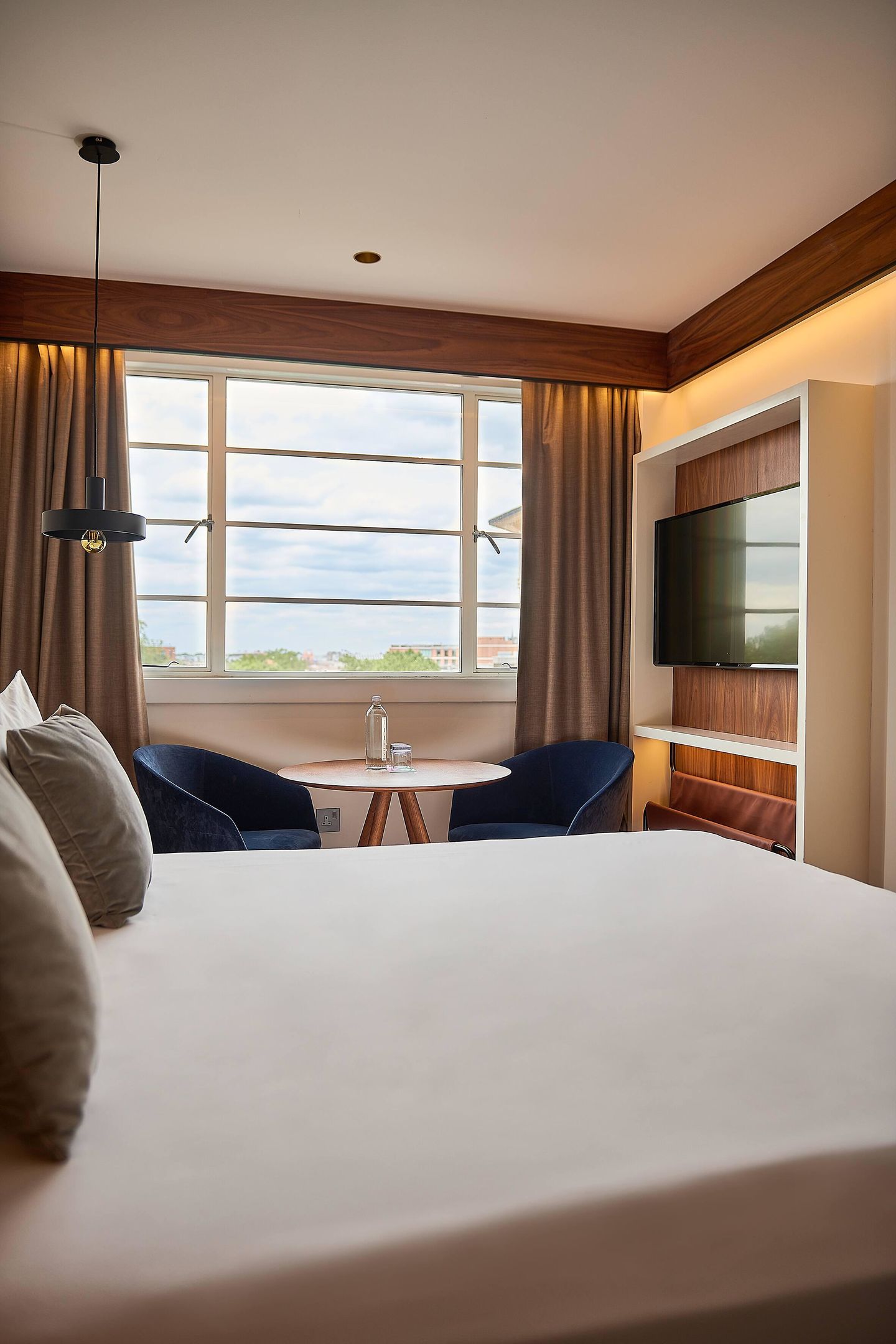 Meliá White House foto 288