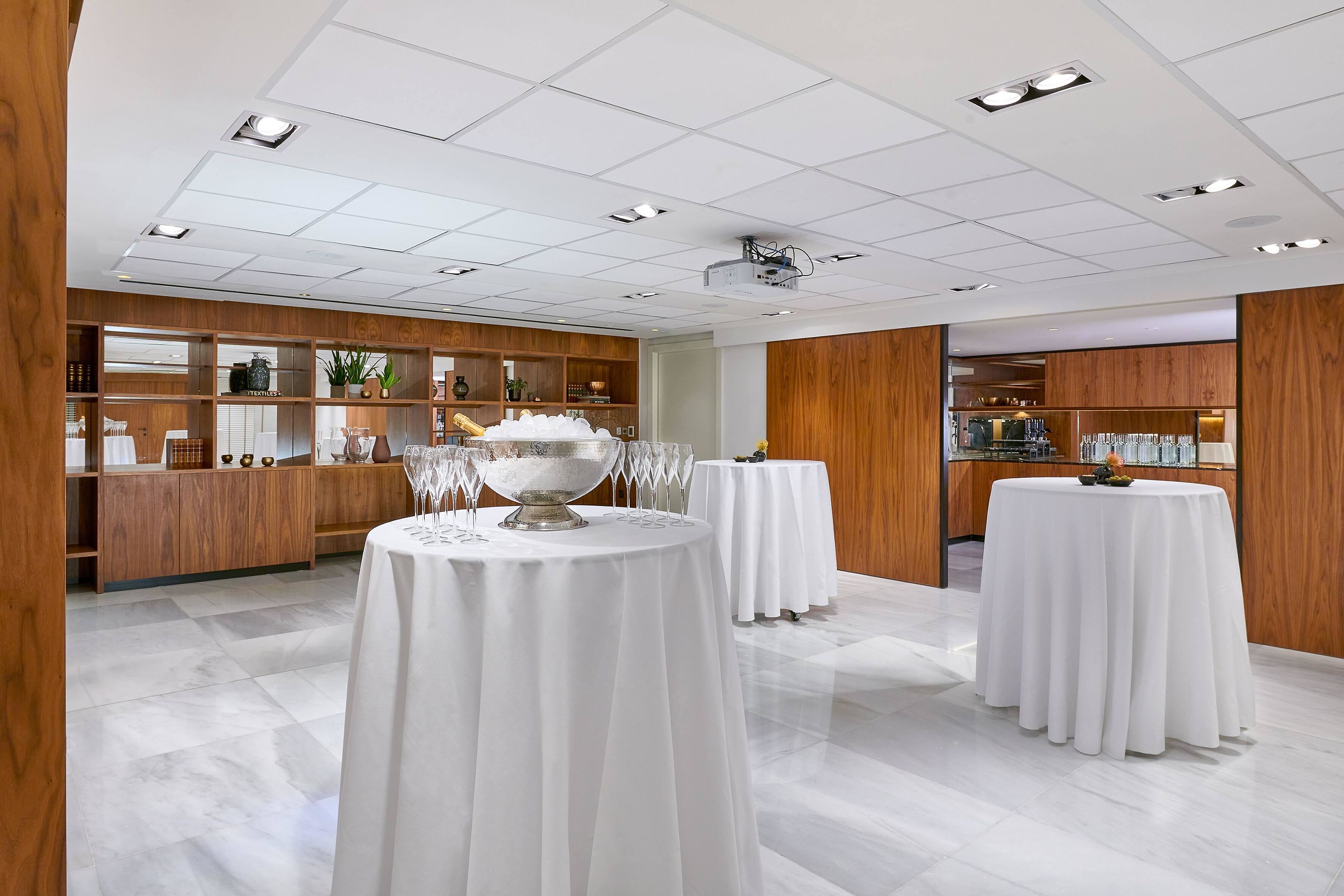 Meliá White House foto 150