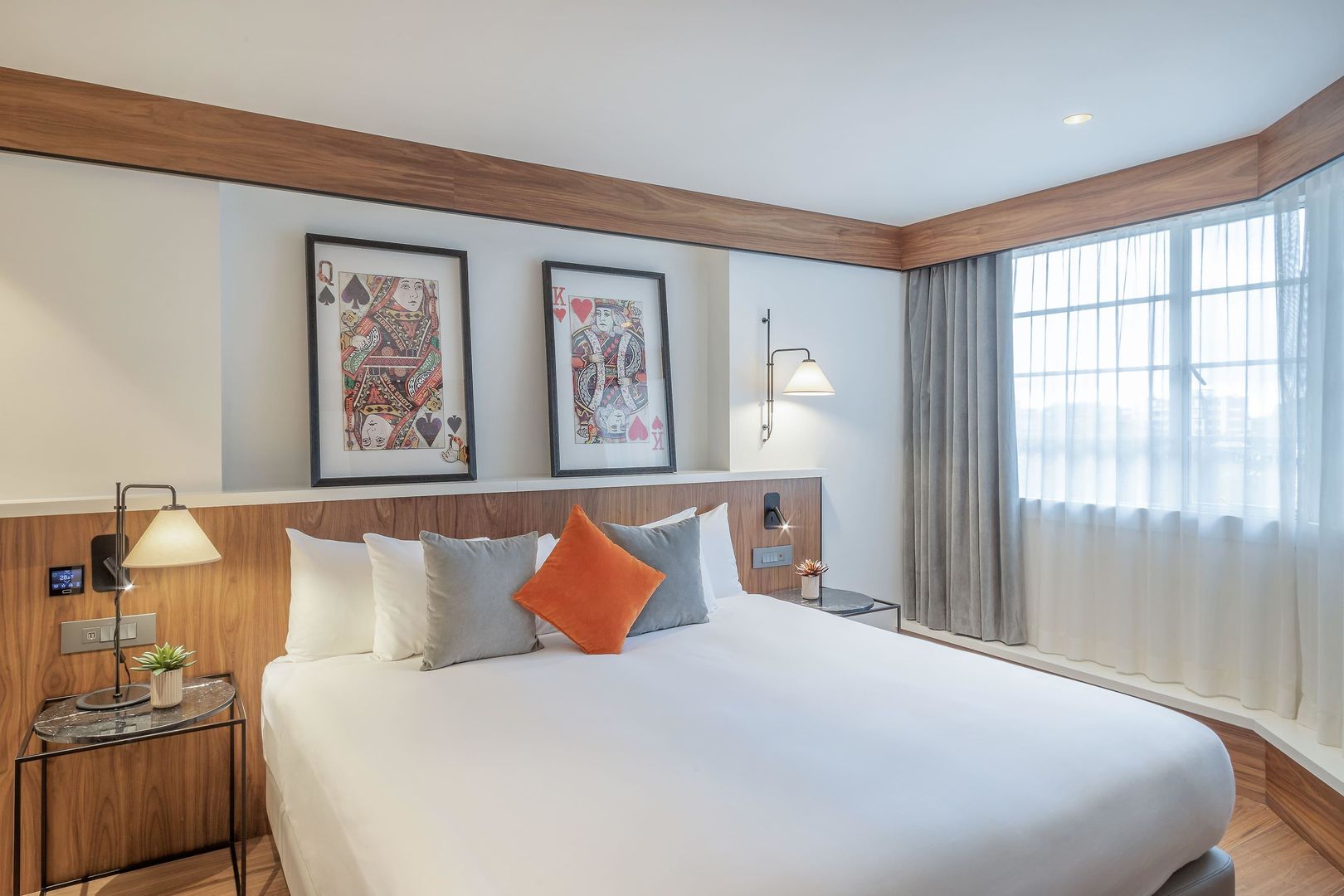 Meliá White House foto 437