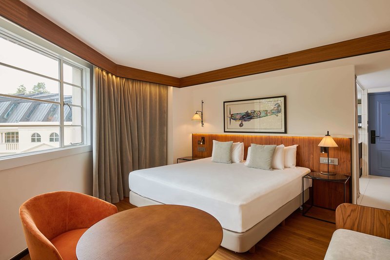 Meliá White House foto 681