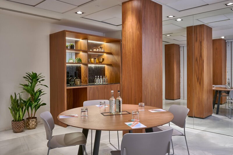 Meliá White House foto 157