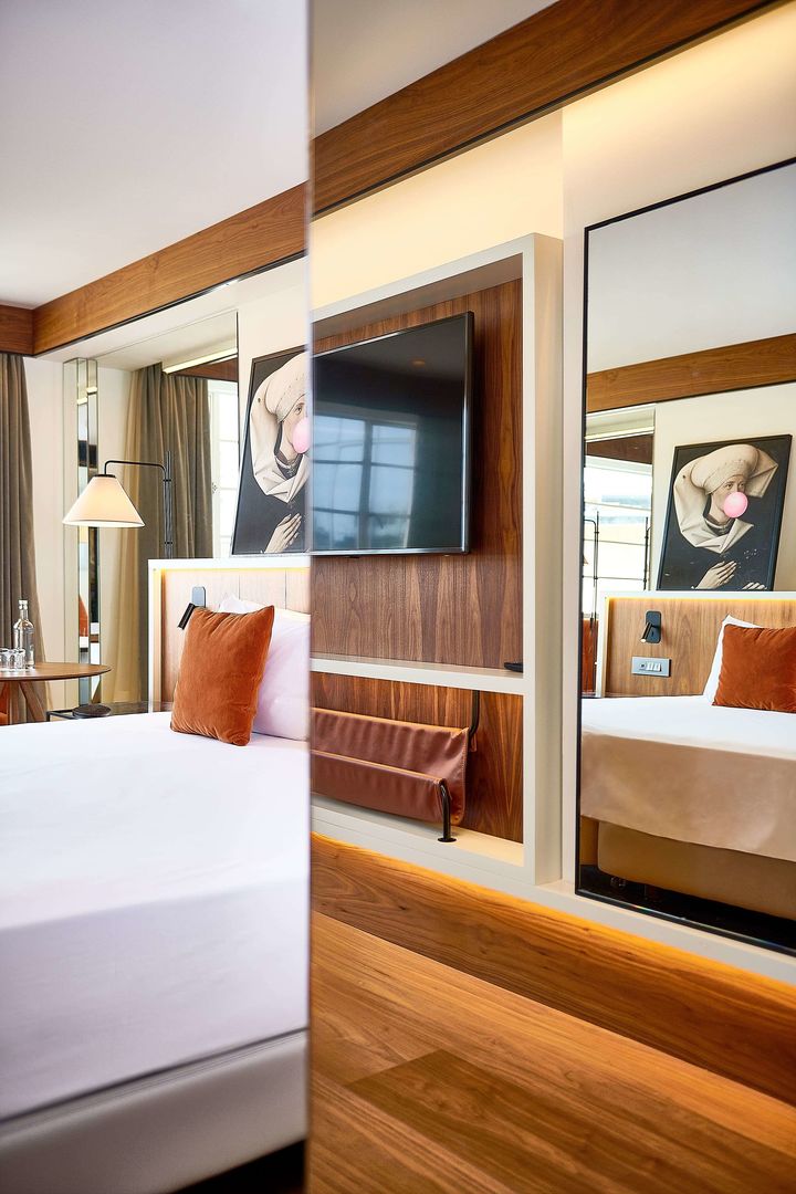 Meliá White House foto 670