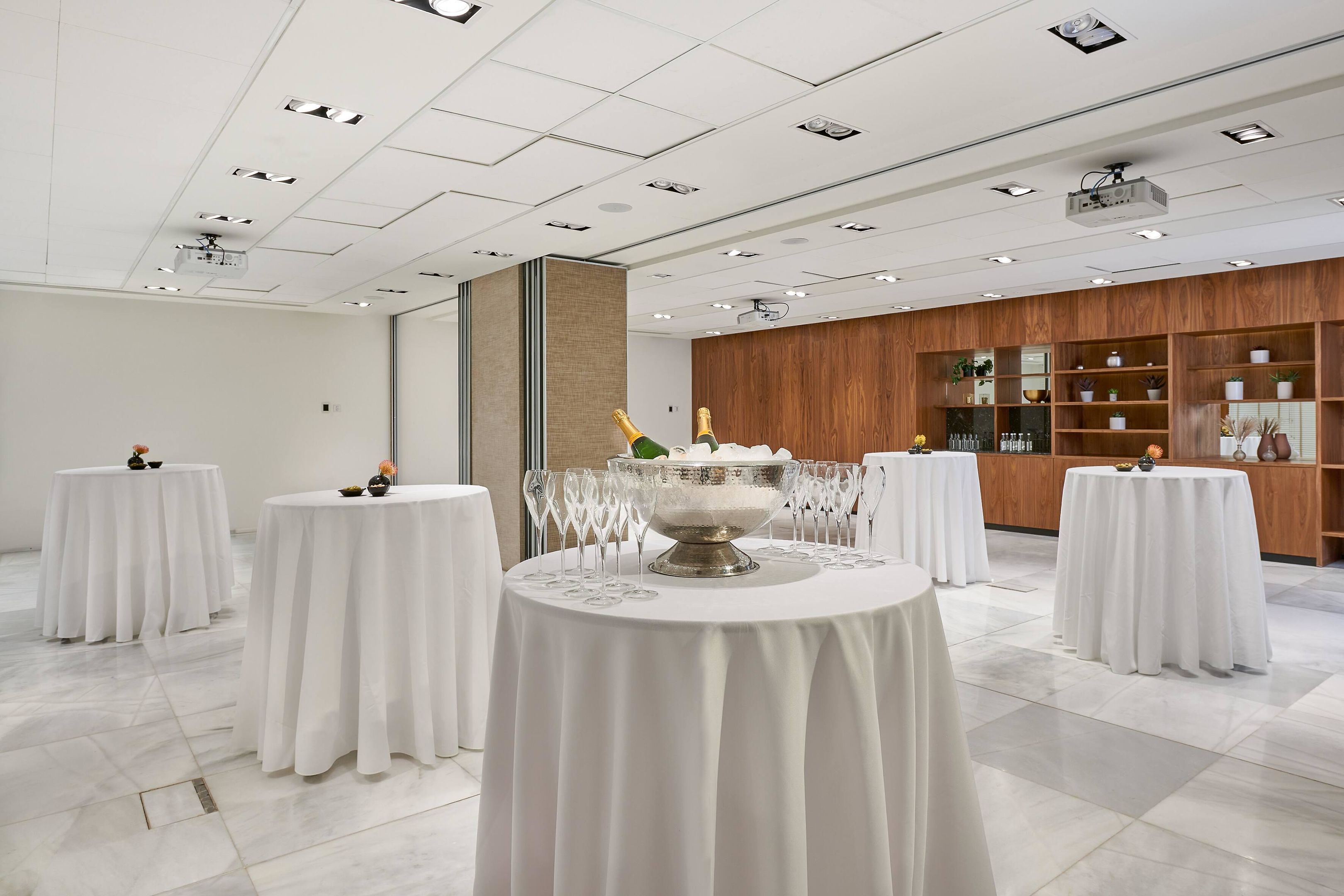 Meliá White House foto 93