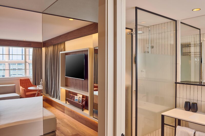 Meliá White House foto 352