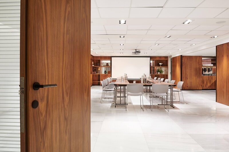 Meliá White House foto 136
