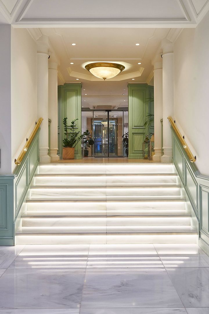 Meliá White House foto 56