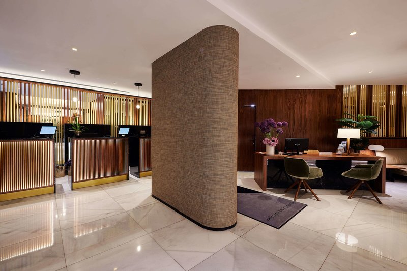 Meliá White House foto 307