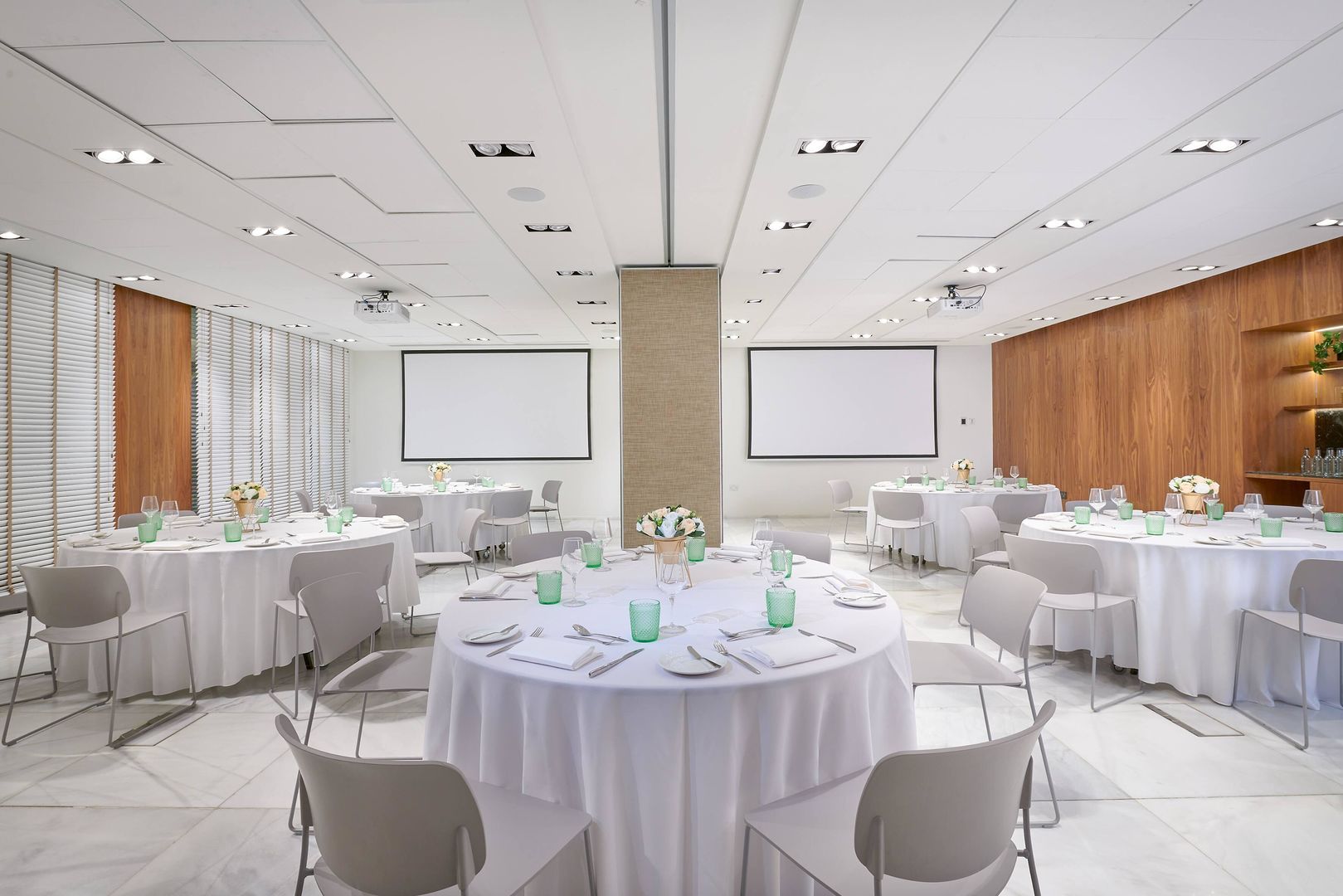Meliá White House foto 104