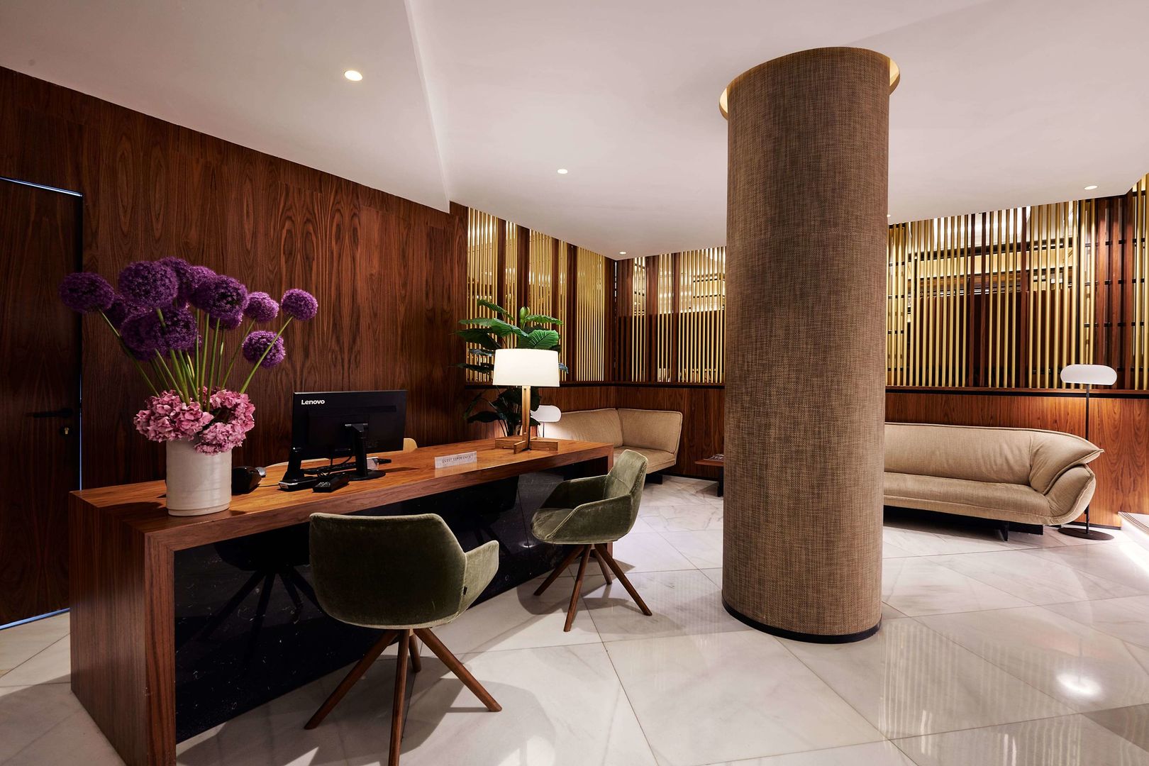 Meliá White House foto 302