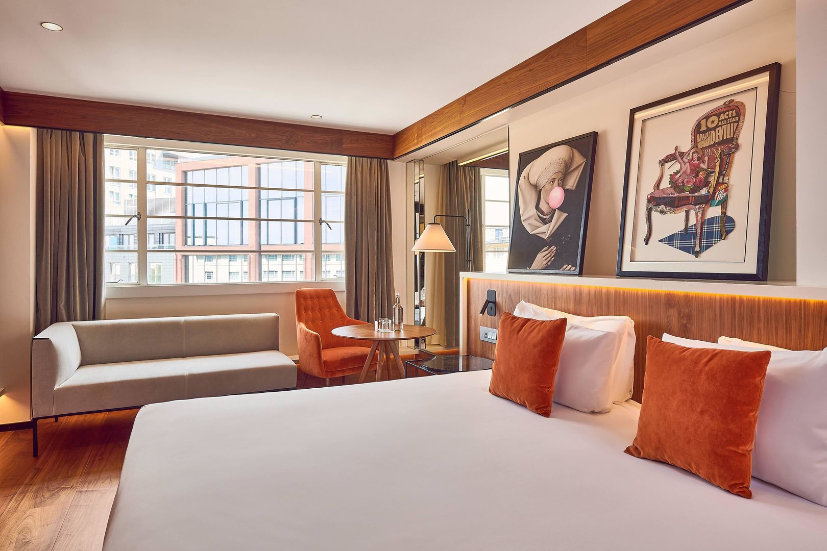 Meliá White House foto 347