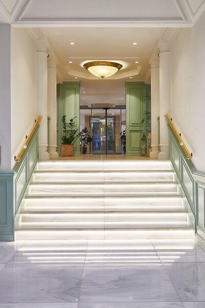 Meliá White House foto 55