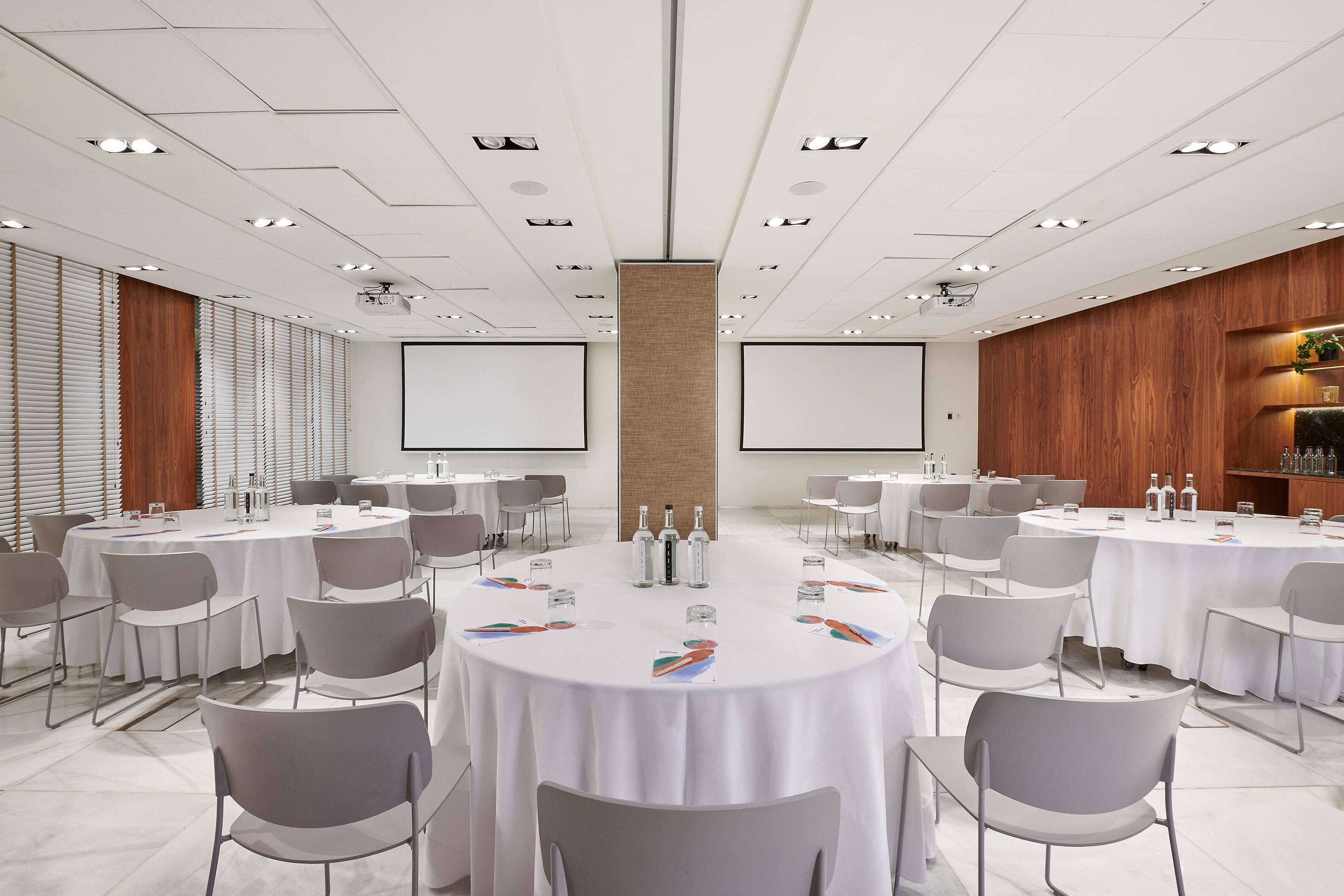 Meliá White House foto 123