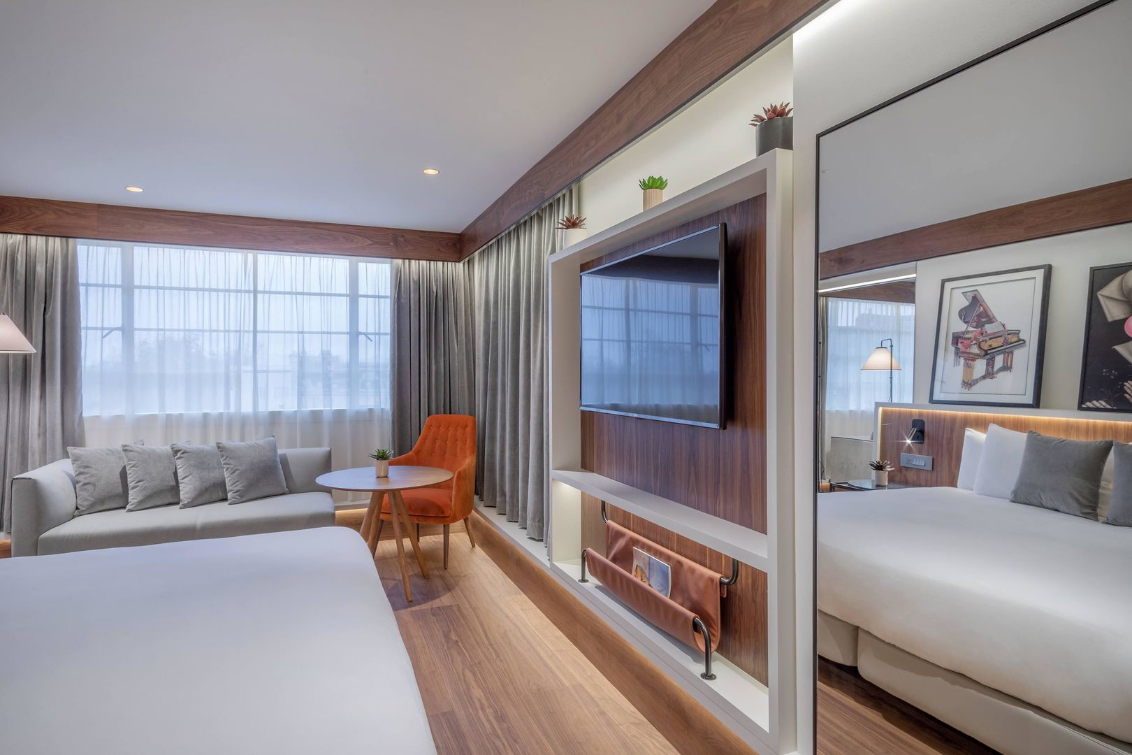 Meliá White House foto 554