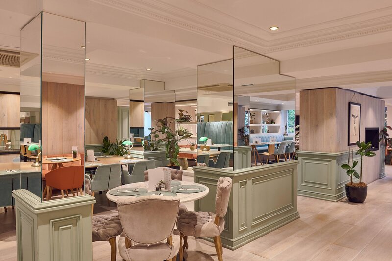 Meliá White House foto 172