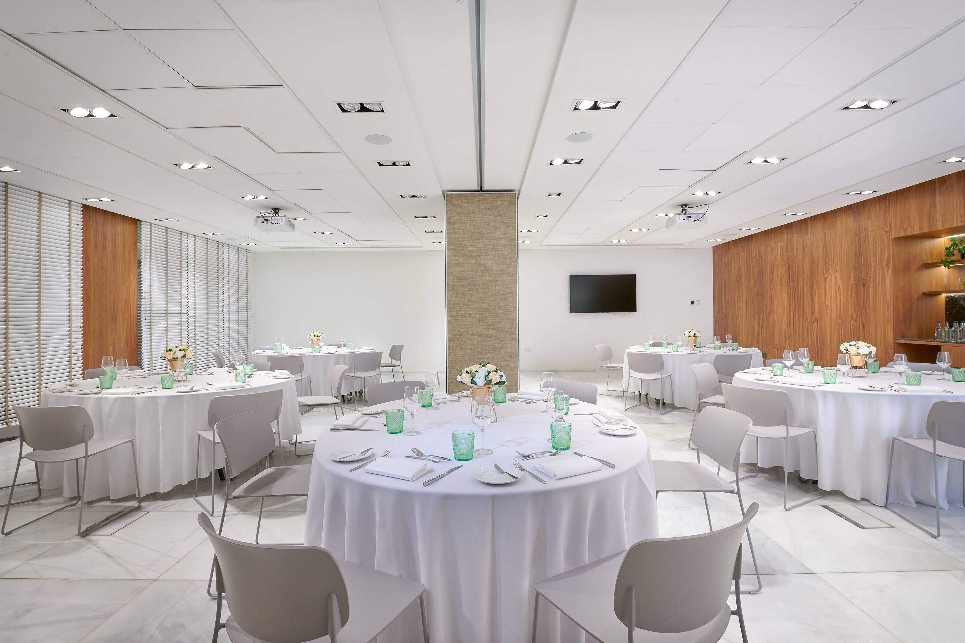 Meliá White House foto 108