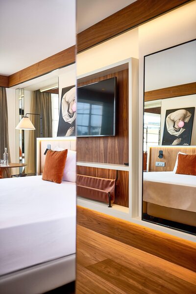 Meliá White House foto 349