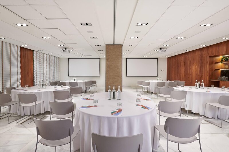 Meliá White House foto 121