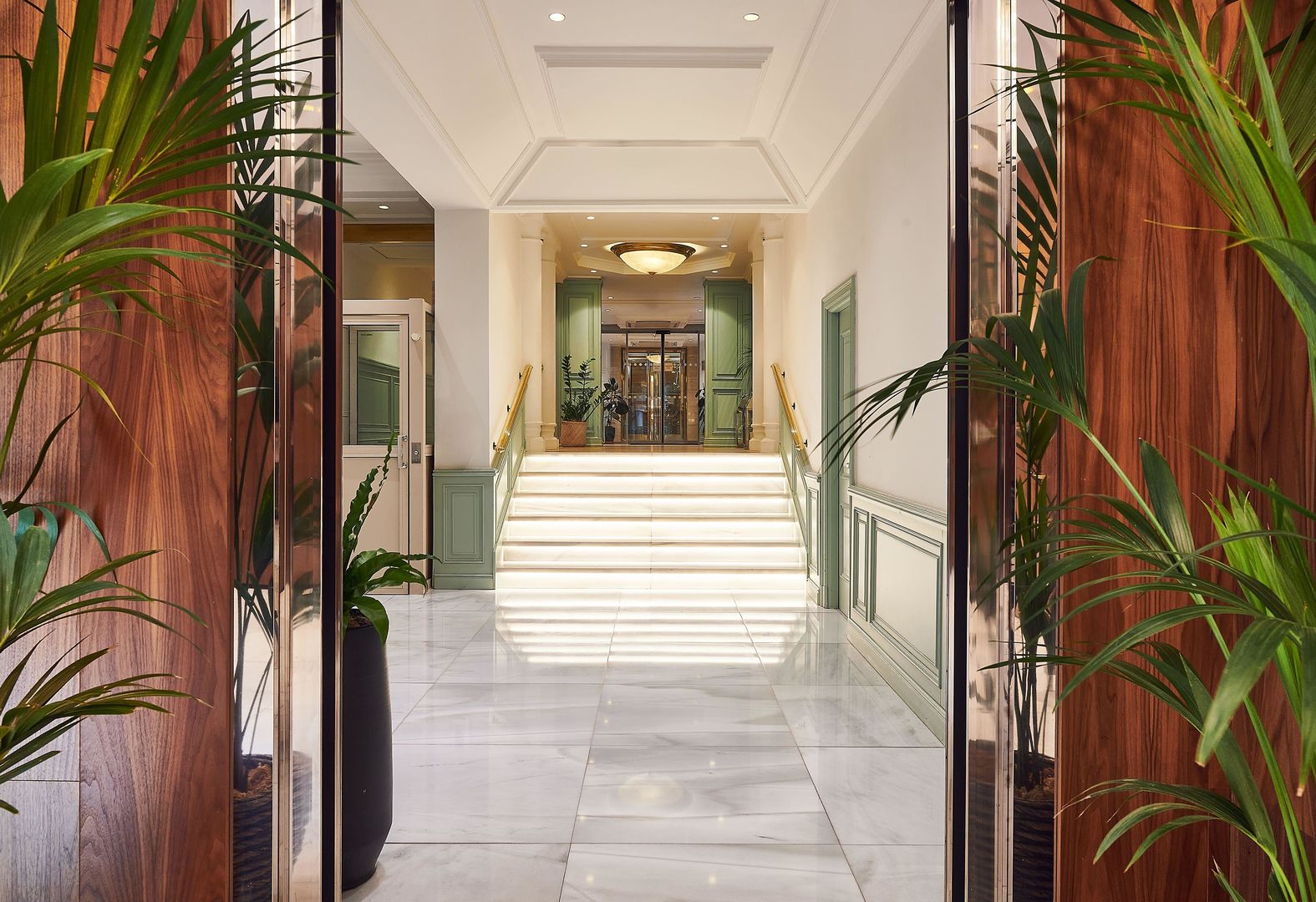 Meliá White House foto 14