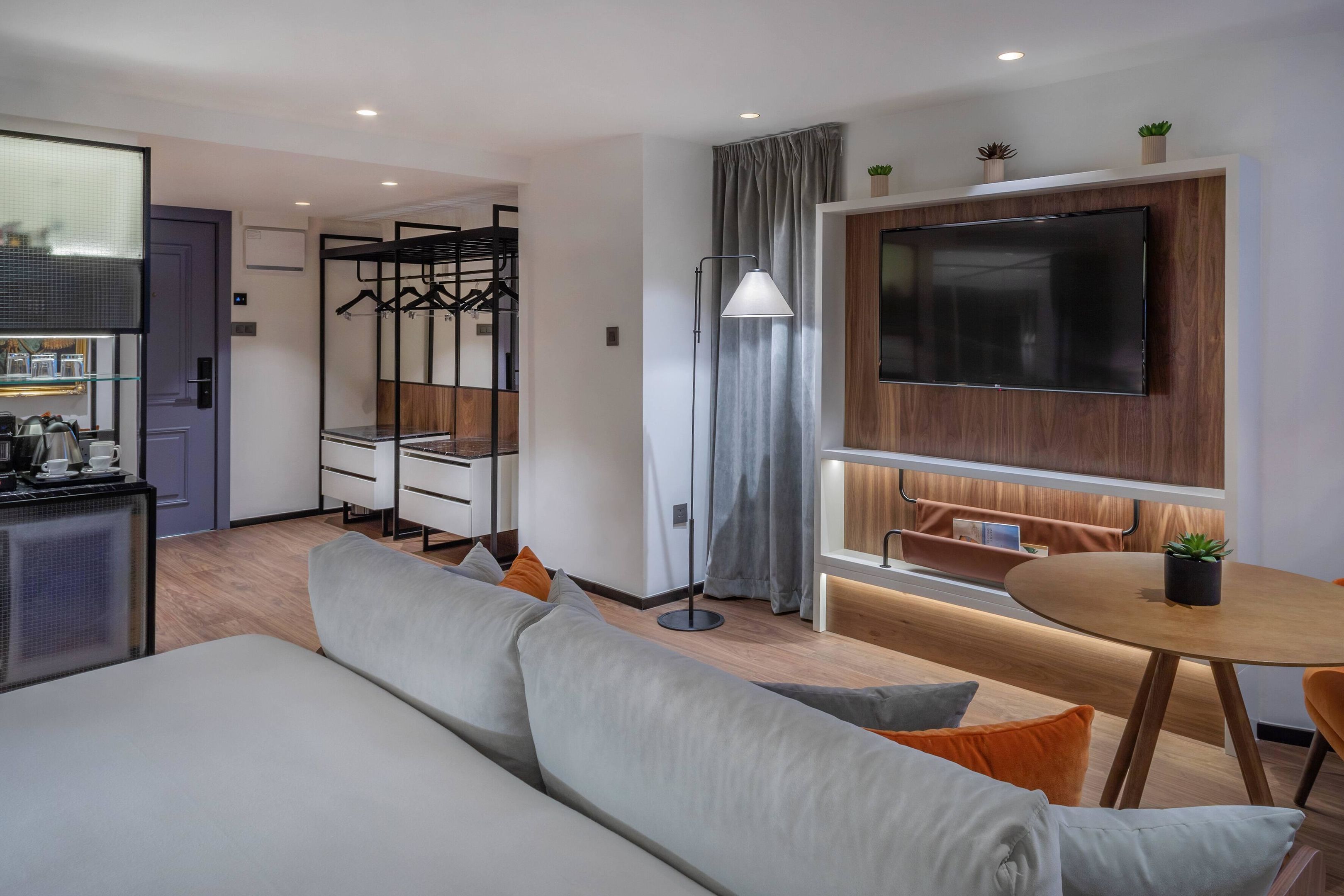 Meliá White House foto 387