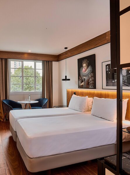 Meliá White House foto 559