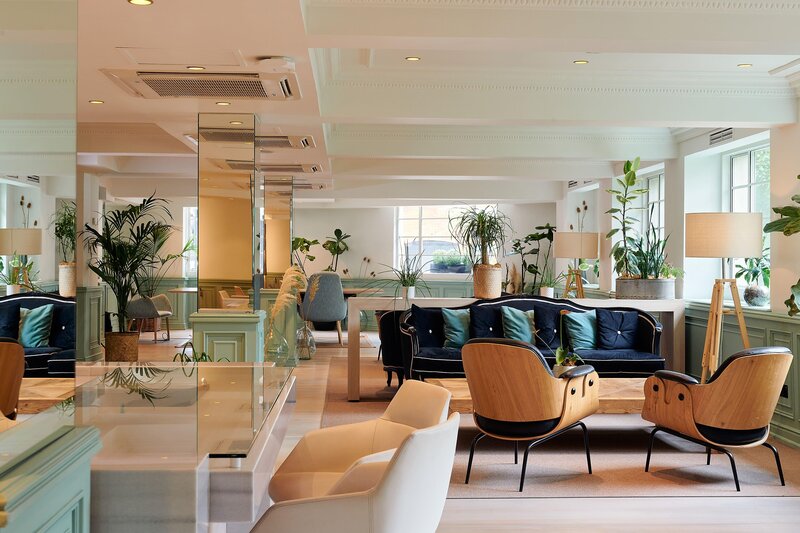 Meliá White House foto 160