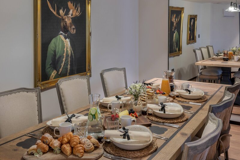 Meliá White House foto 451