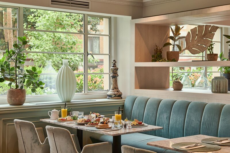 Meliá White House foto 178