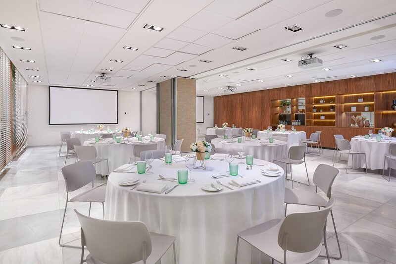 Meliá White House foto 112