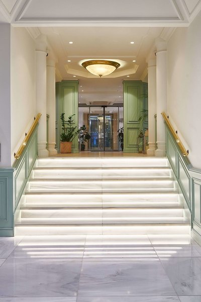 Meliá White House foto 615