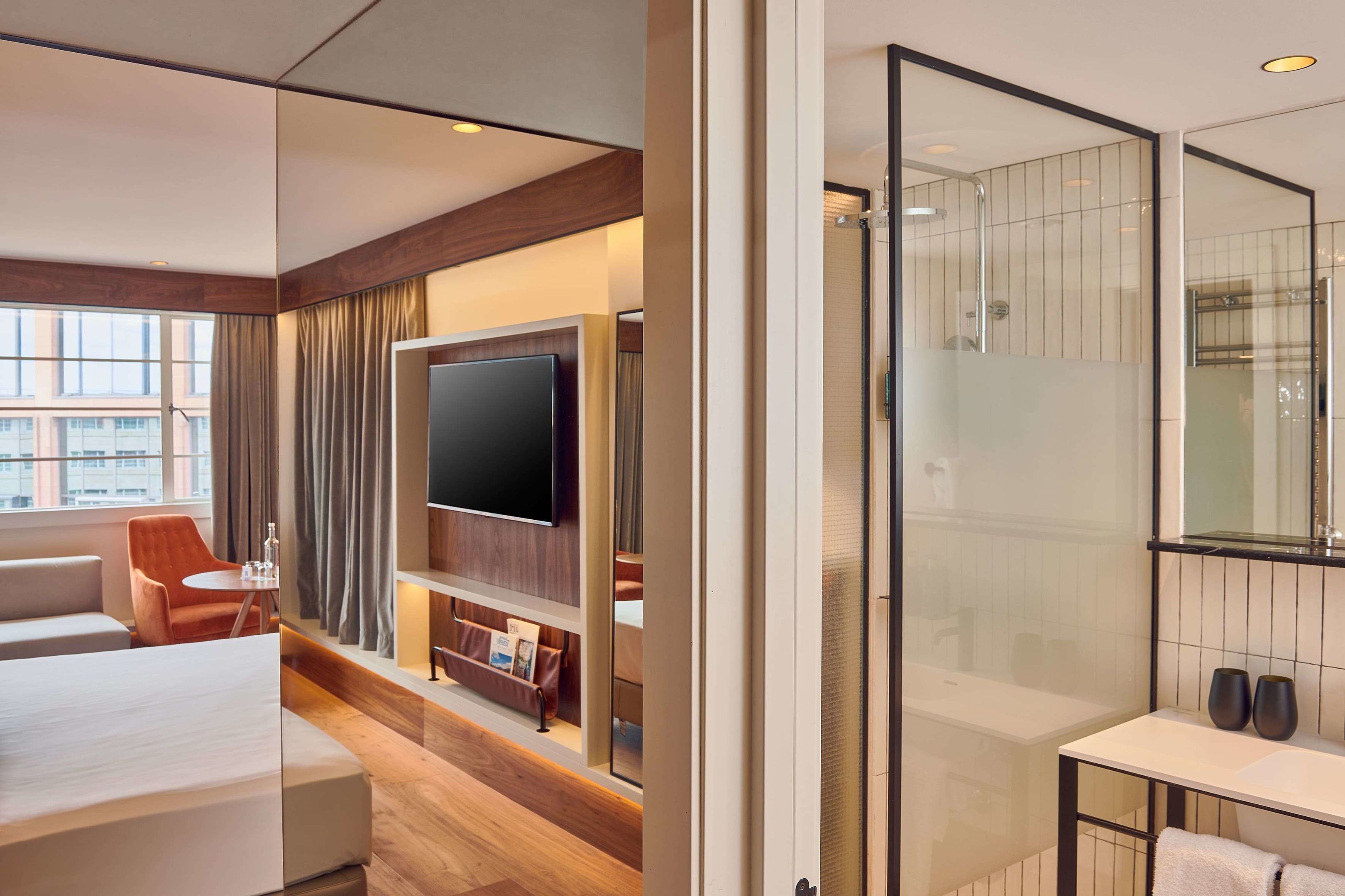 Meliá White House foto 674