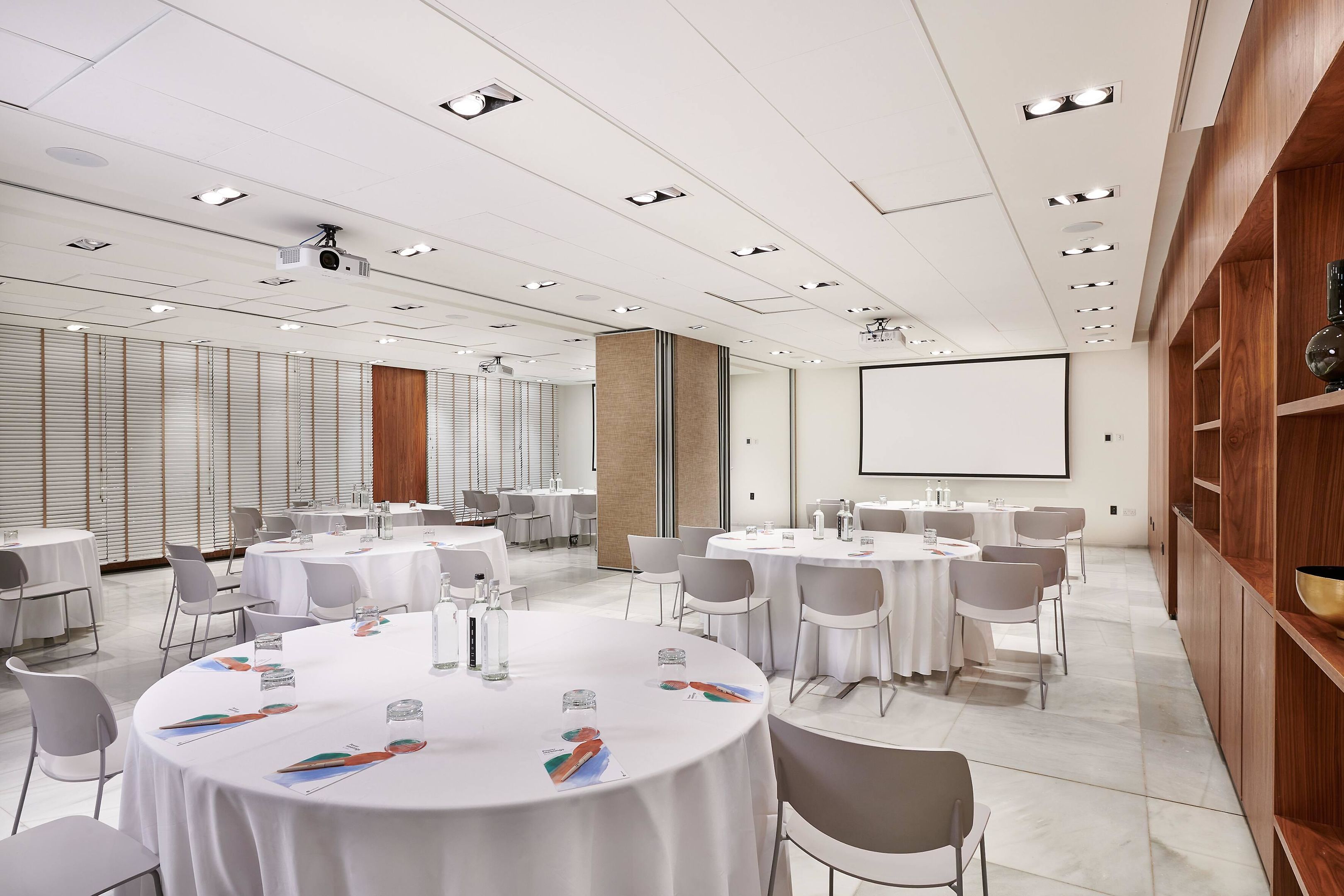 Meliá White House foto 120