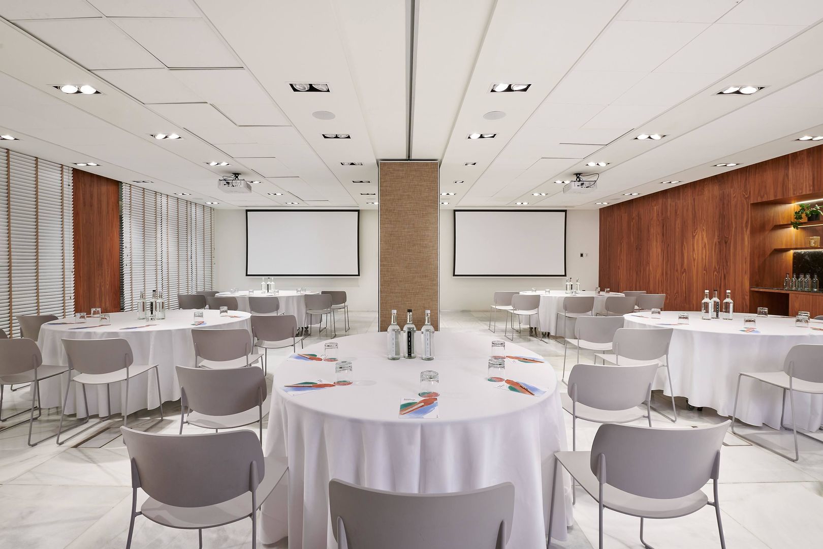 Meliá White House foto 122