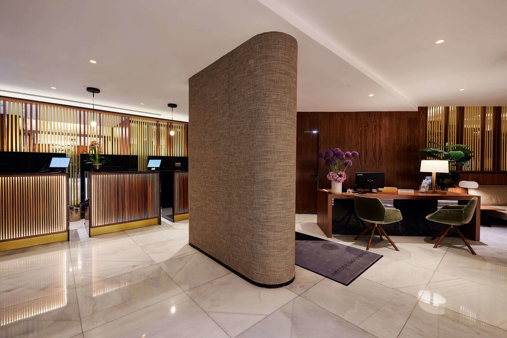 Meliá White House foto 308