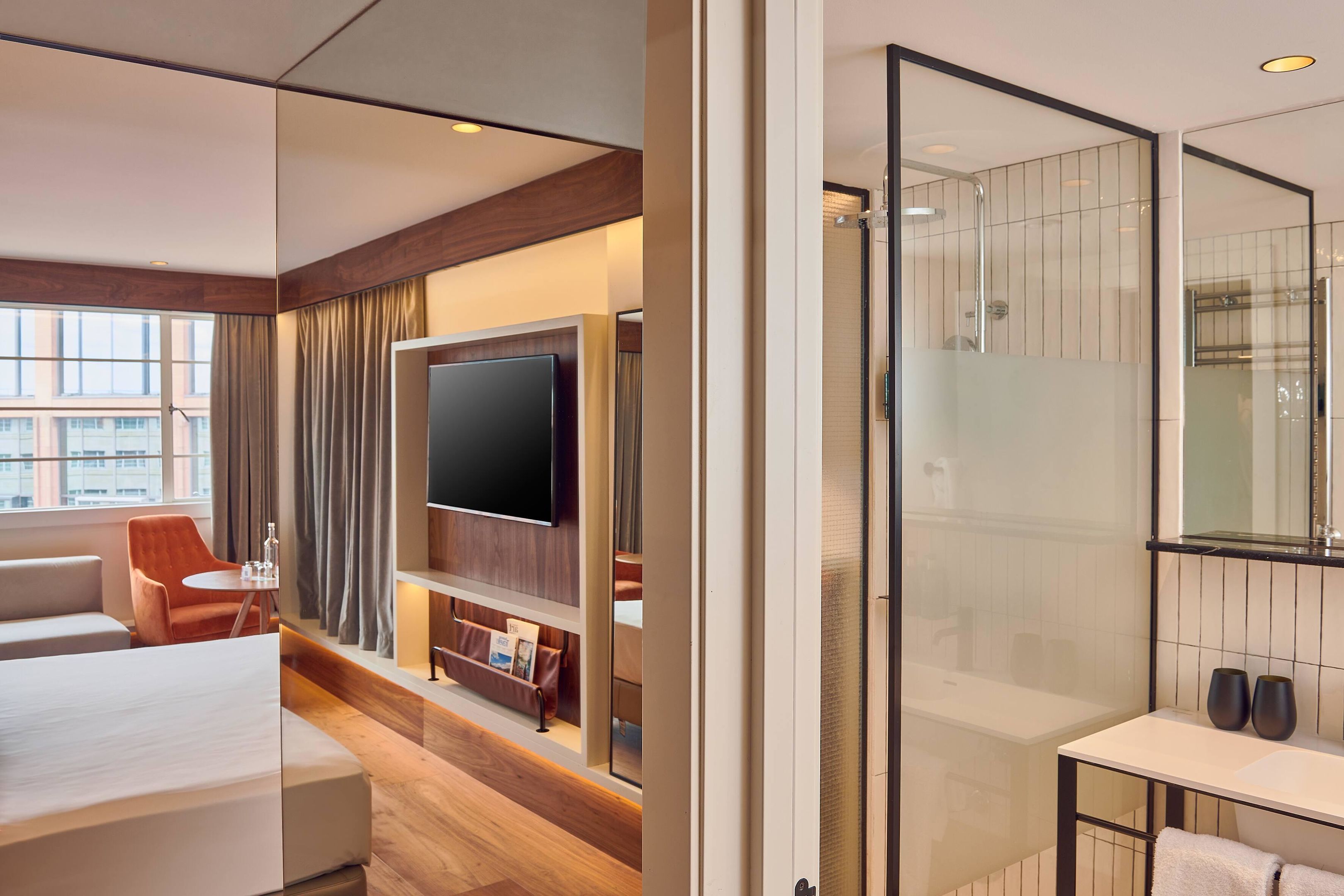 Meliá White House foto 354