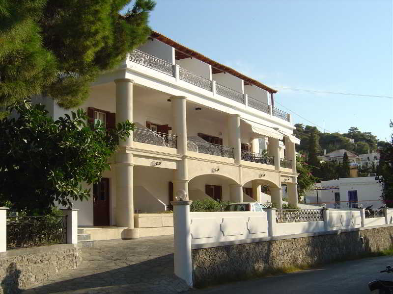 Oasis Hotel foto 9