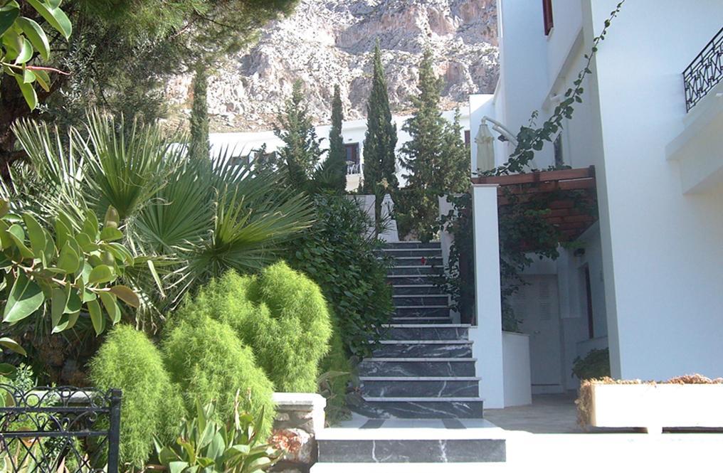 Oasis Hotel foto 7