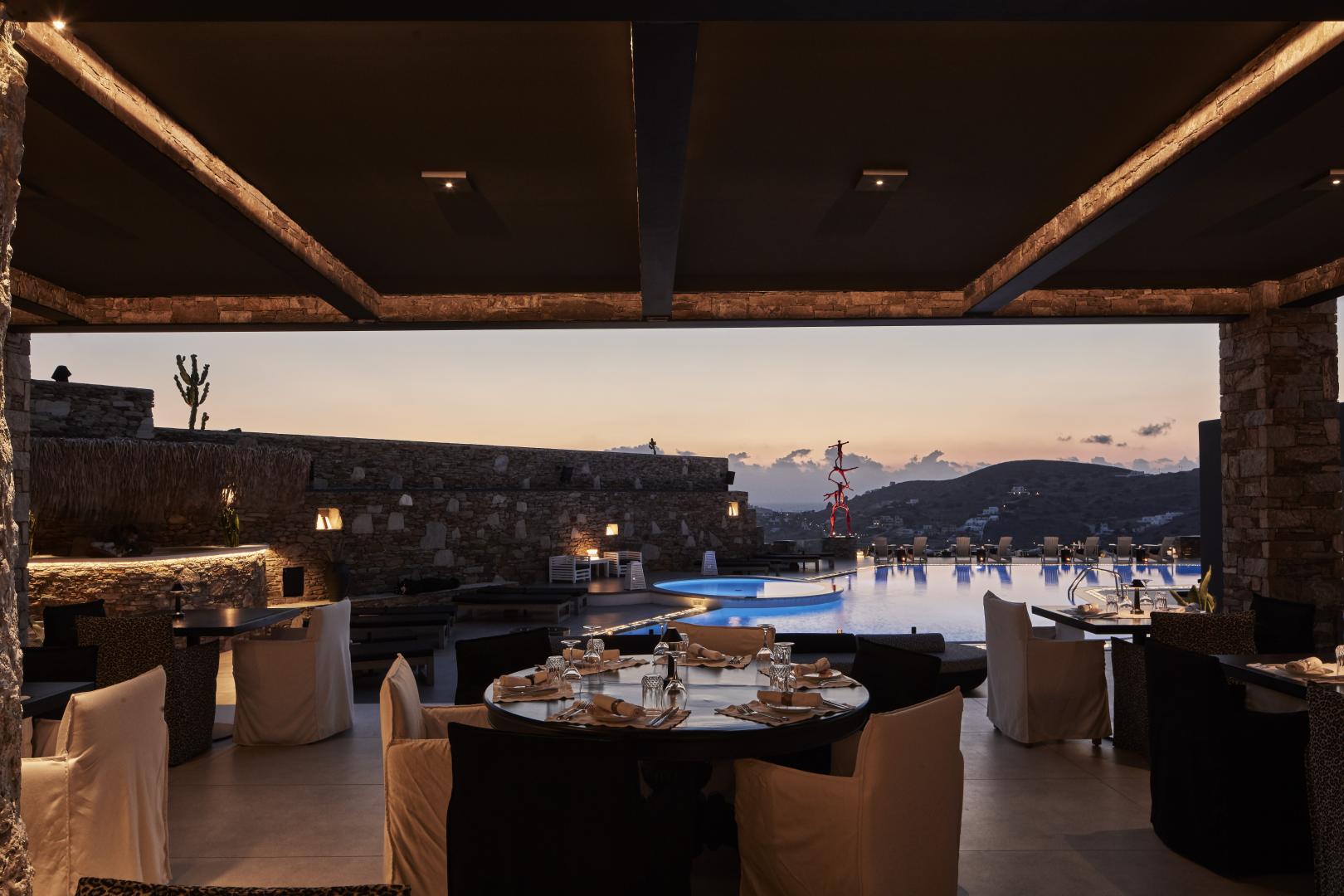 Liostasi Hotel & Suites foto 17