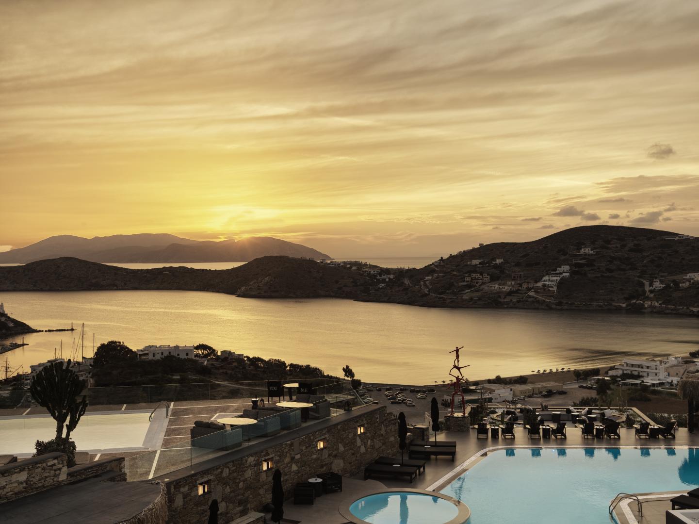 Liostasi Hotel & Suites foto 29