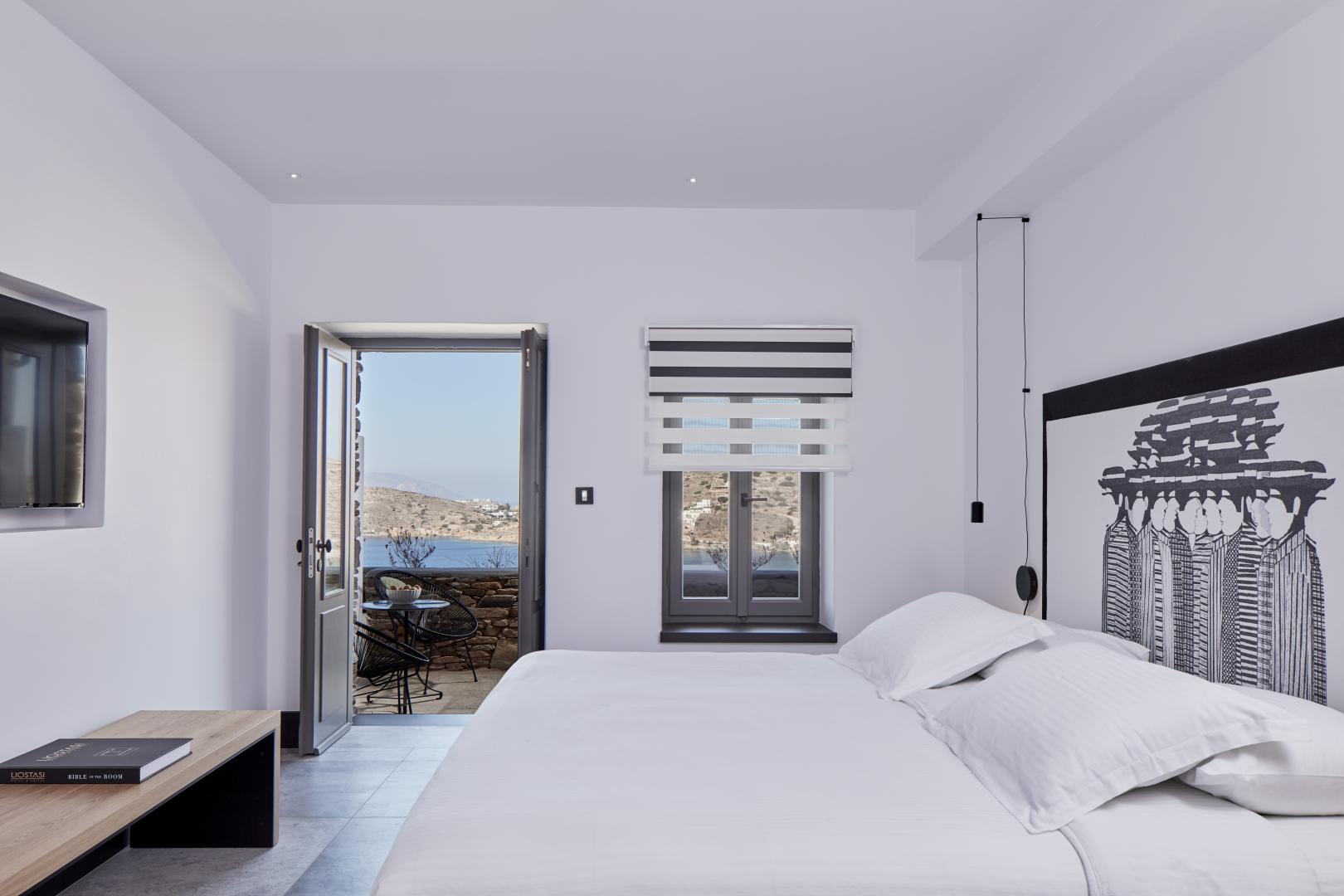 Liostasi Hotel & Suites foto 30
