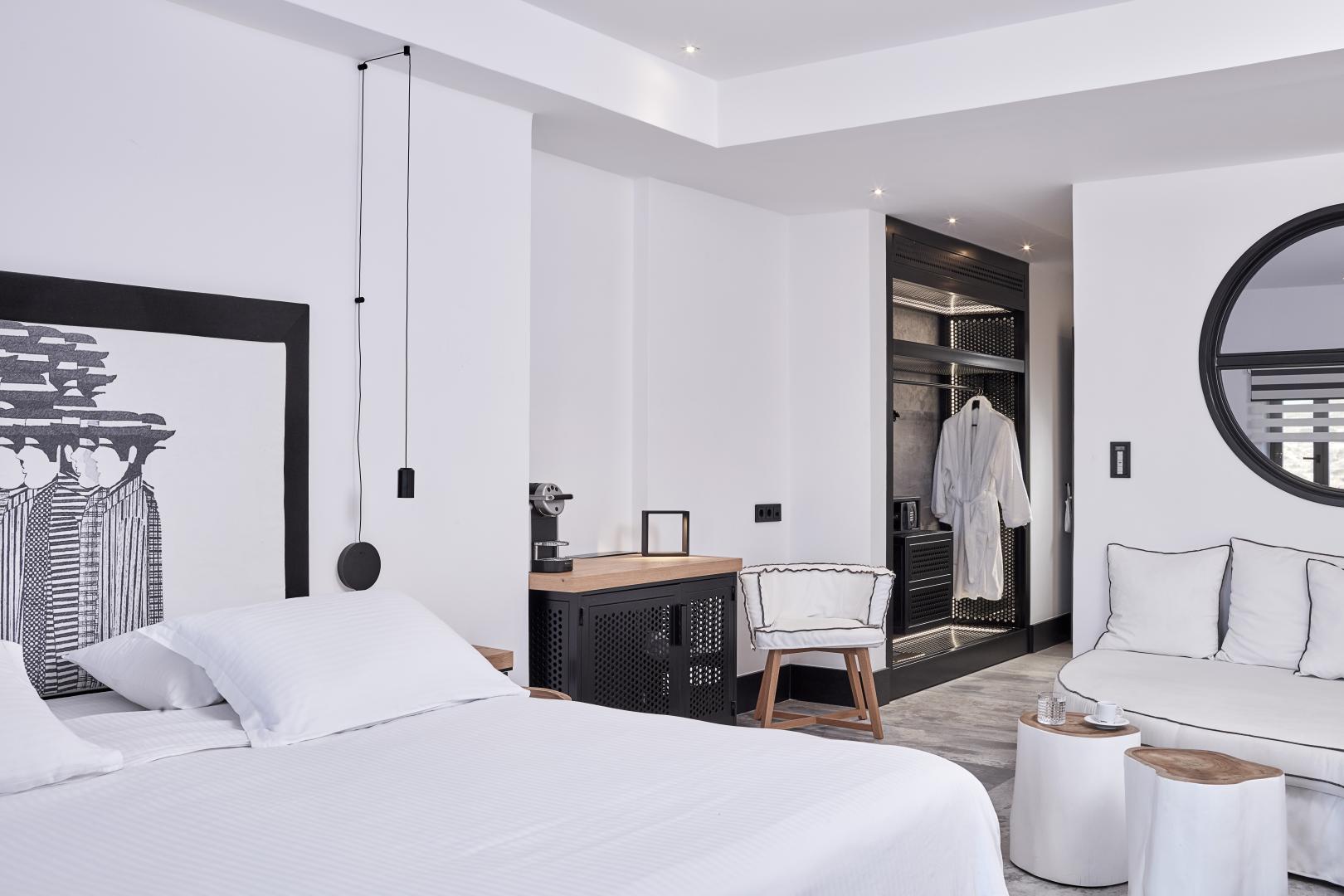 Liostasi Hotel & Suites foto 32