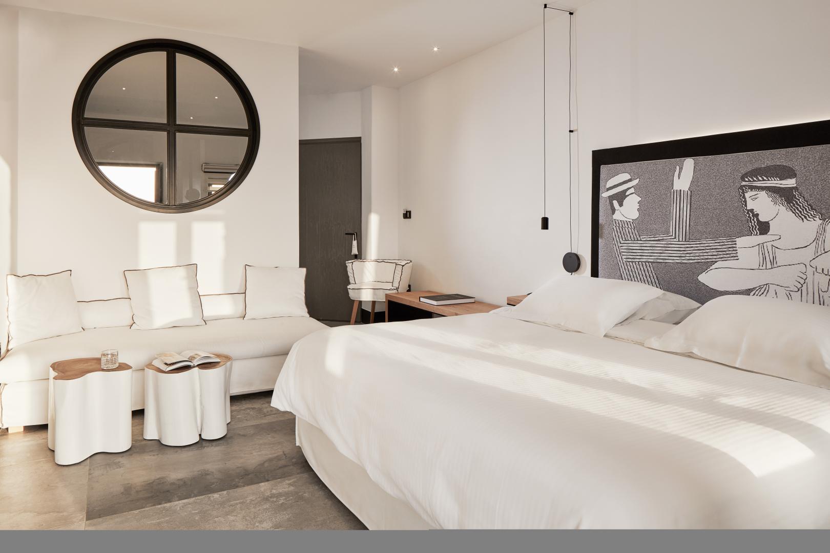 Liostasi Hotel & Suites foto 34